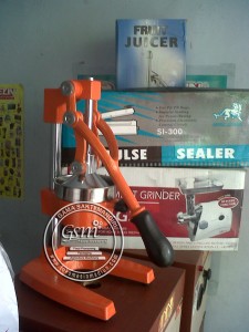 manual press jeruk baby termurah di madiun jawa timur