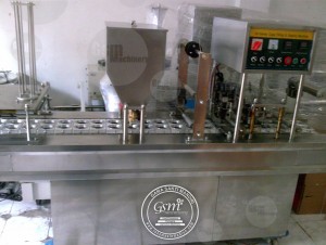 mesin cup sealer full otomatis di madiun jawa timur
