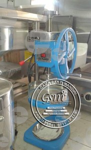mesin es penyerut es manual dan listrik murah di madiun