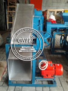 mesin ice crusher murah di madiun