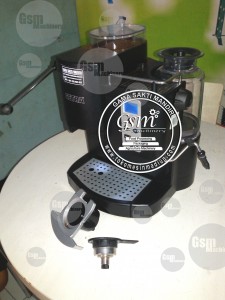 Mesin Pembuat Kopi Cafe