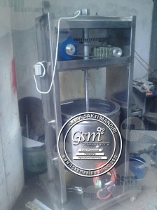 mesin pemasak dodol maupun saus murah