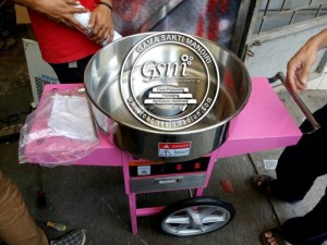 mesin pembuatan permen kapas murah di madiun