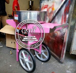 mesin pembuatan permen kapas murah di madiun