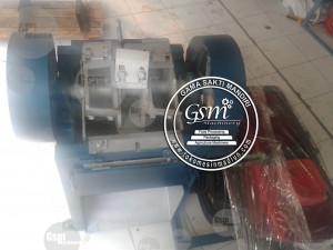 mesin pencacah daur ulang plastik murah