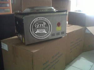 mesin pengemas sistem vacuum sealer murah di madiun
