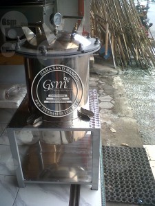 mesin presto daging tulang lunak murah di madiun