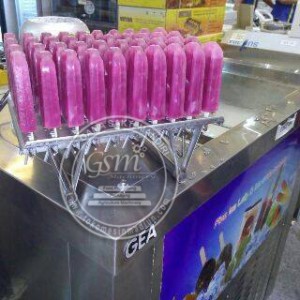 Mesin Ice Lolly