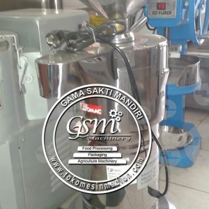 mesin produksi susu kedelai murni stainless steel image-4139