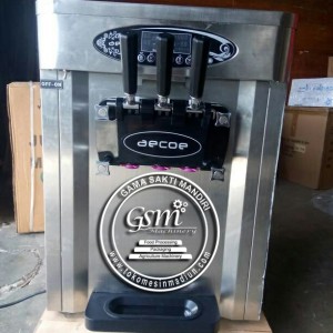 mesin soft ice cream 3 tuas berkualitas di madiun image-4219