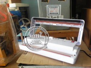 mesin vacuum sealer mini murah