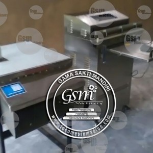 paket mesin perajang dan pengemas sistem vacuum otomatis image-4142