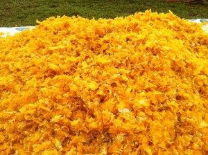 paket mesin usaha emping jagung berkualitas di madiun