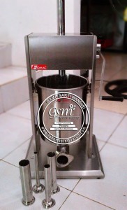 manual pencetak sosis Type SSF-SV5 di madiun jawa timur