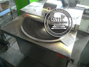 mesin bowl cutter Type MMX-QS620S berkualitas di madiun
