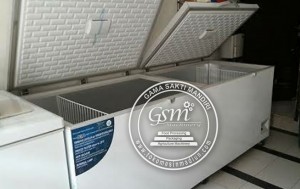 mesin freezer penyimpanan segala produk di madiun jawa timur