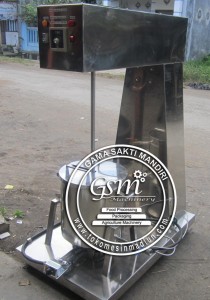mesin pasteurisasi produk cair berkualitas full stainless steel