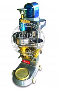 mesin pencetak bakso dengan aneka isi Type MBM-R290