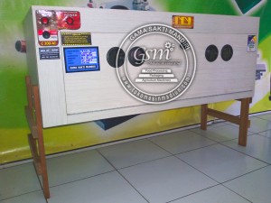 mesin penetas telur ayam Type C200-AT di madiun