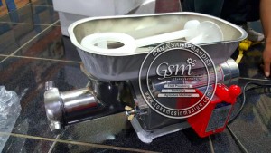 mesin penggiling serbaguna Type TS-102AL made in Taiwan