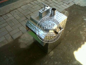 mesin perajang serbaguna mini stainless steel