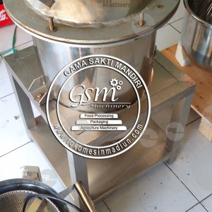 alat presto daging tulang lunak full stainless steel kapasitas 20 kg image-4876