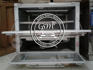 oven roti gas berkualitas motif mawar murah di madiun