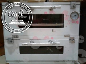 oven roti gas berkualitas motif mawar murah di madiun