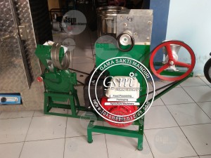 Mesin Penepung Serbaguna 3 in 1