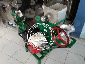 Mesin Penepung Serbaguna 3 in 1