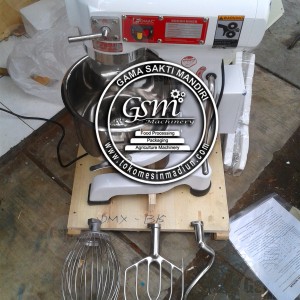 mesin mixer segala adonan roti Type DMX-B10 di madiun image-5066