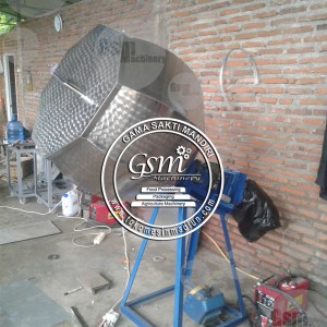 mesin pencampur bumbu untuk segala keripik di madiun jawa timur image-5114