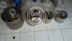 mesin spinner peniris minyak stainless steel di madiun jawa timur