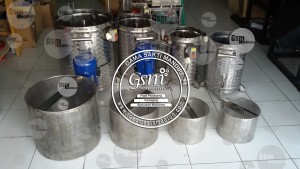 mesin spinner peniris minyak stainless steel di madiun jawa timur