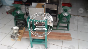 mesin disk mill 4 in 1 alat usaha serbaguna termurah di madiun