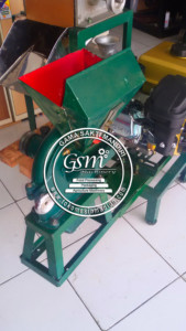 mesin disk mill 4 in 1 serbaguna termurah di madiun jawa timur