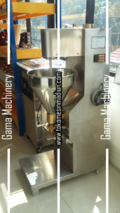 mesin pencetak bakso impor stainless termurah Type MB-230