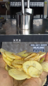mesin untuk merajang singkong dan kentang termurah di madiun