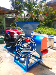 mesin untuk produksi pelet pakan ternak murah di madiun