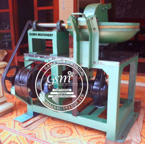 mesin gilingan daging dan mixer bakso diameter 70 cm berkualitas