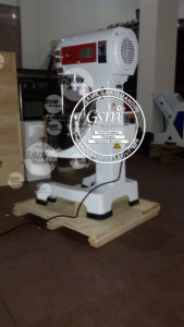 mesin mixer roti untuk segala adonan roti Type DMX-B30