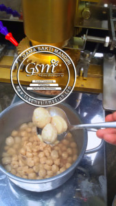 alat cetak bakso dan cilok GETRA Type SJ-280