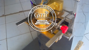 alat cetak bakso dan cilok GETRA Type SJ-280
