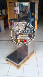 alat cetak bakso dan cilok GETRA Type SJ-280