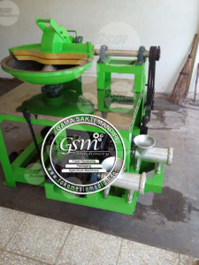 mesin penggiling daging dan mixer bakso double kasaran diameter wajan 60 cm