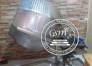 mesin seasoning mixer bumbu keripik serbaguna berkualitas di madiun