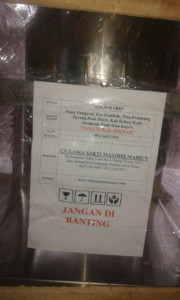 presto pelunak segala daging kapasitas 20 kg berkualitas di madiun