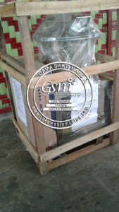 presto pelunak segala daging kapasitas 20 kg berkualitas di madiun