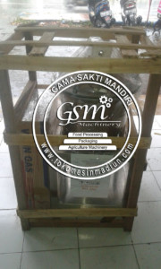 presto pelunak segala daging kapasitas 20 kg berkualitas di madiun