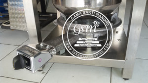 presto pelunak segala daging kapasitas 20 kg berkualitas di madiun